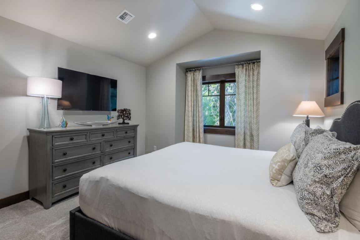Suncadia 4 Bdrm Home Beautiful Floor To Ceiling Fireplace Cle Elum Exterior foto