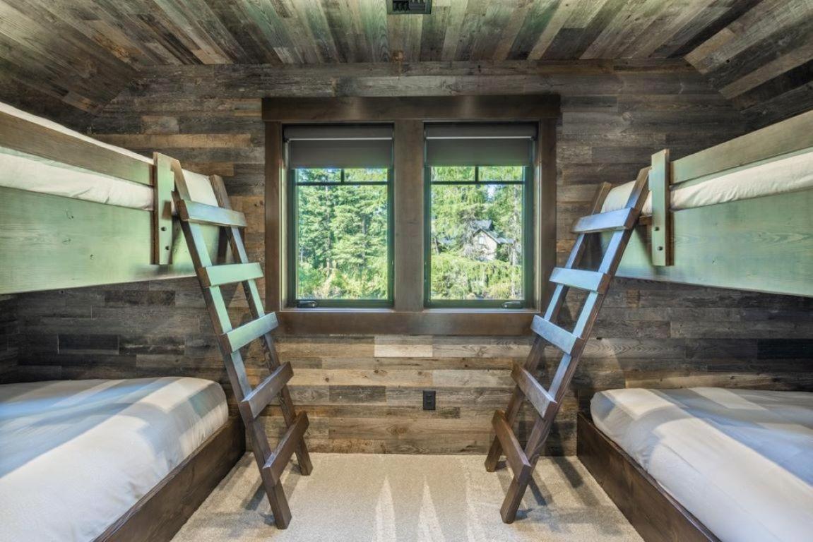 Suncadia 4 Bdrm Home Beautiful Floor To Ceiling Fireplace Cle Elum Exterior foto